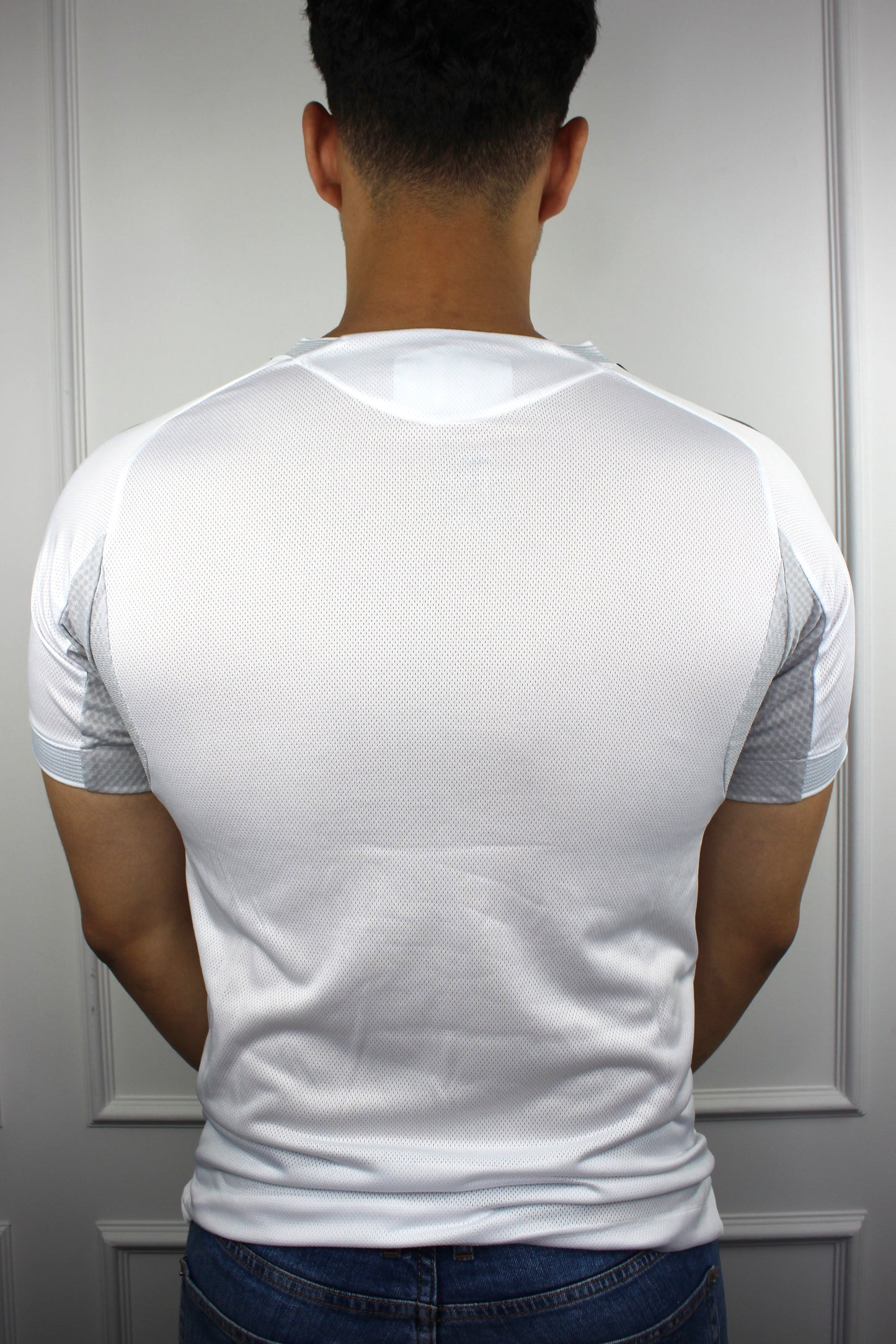 CAMISETA REAL MADRID 2025-2026