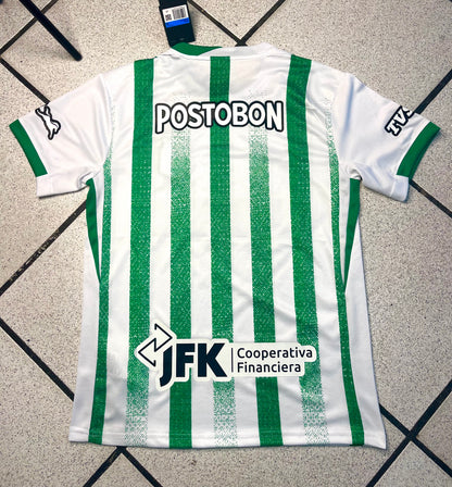 CAMISETA ATLETICO NACIONAL