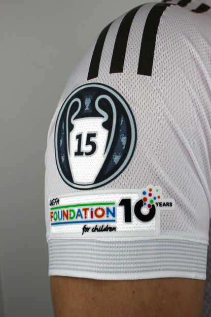 CAMISETA REAL MADRID 2025-2026